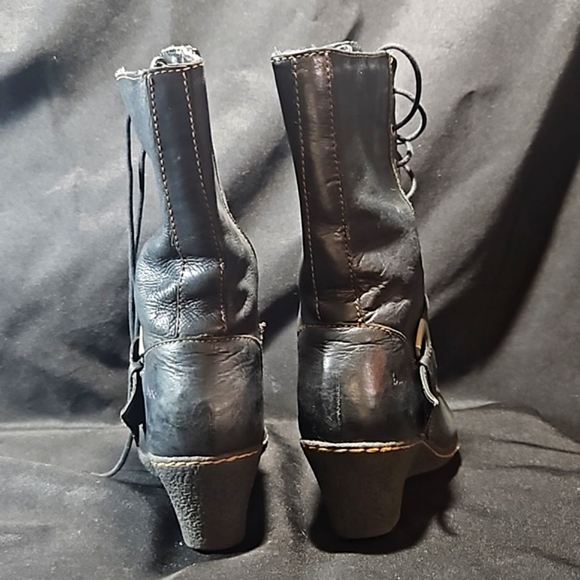 Born ankle boots - Picture 3 of 4
